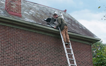 what affects urgent Kirk Langley roof repairs