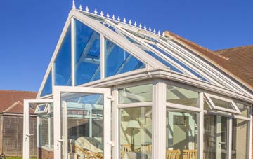 conservatory roof insulation costs Kirk Langley