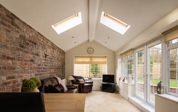 conservatory roof insulation Kirk Langley, Derbyshire