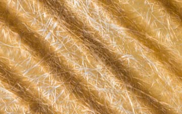 Kirk Langley fibreglass roof waterproofing