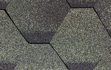 Kirk Langley fibreglass shingle repairs