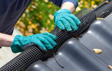 Kirk Langley gutter repair companies