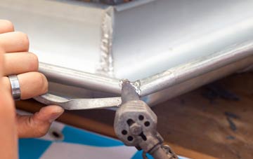 disadvantages of Kirk Langley lead roofing