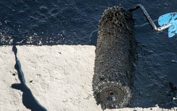 Kirk Langley liquid sealant waterproofing