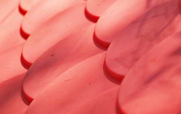 Kirk Langley plastic roof costs