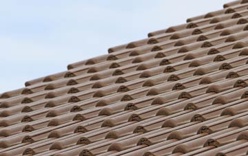 plastic roofing Kirk Langley, Derbyshire