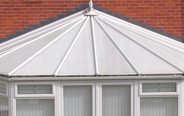 Kirk Langley polycarbonate conservatory roof repairs