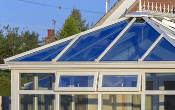 professional Kirk Langley conservatory insulation