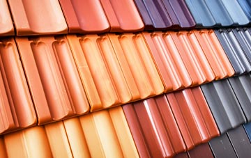 Kirk Langley roof tile costs