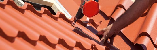 save on Kirk Langley roof installation costs