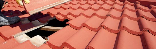 compare Kirk Langley roof repair quotes