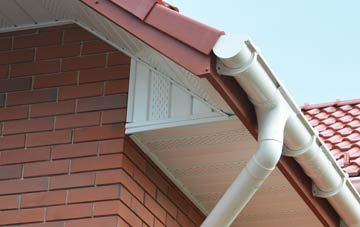 Kirk Langley soffit repair costs