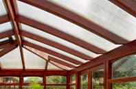 Kirk Langley conservatory roofing insulation