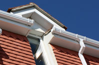 Kirk Langley fascias