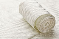 Kirk Langley fibreglass roofing repairs