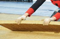 find rated Kirk Langley roof insulation companies