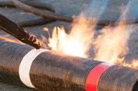 Kirk Langley flat roofing replacement
