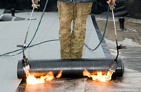 Kirk Langley flat roof sealing quote