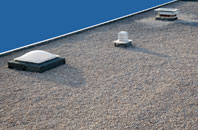 Kirk Langley flat roofing