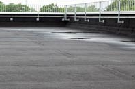 find rated Kirk Langley flat roofing companies