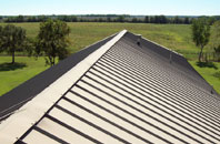 Kirk Langley metal roof quotes