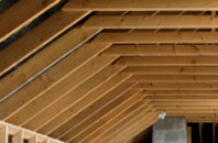 Kirk Langley pitched insulation quotes