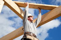 Kirk Langley roof replacement work