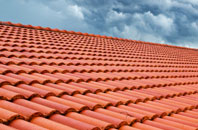 Kirk Langley roofing tiles