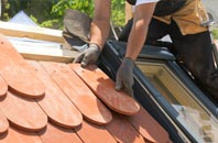 Kirk Langley tiled roofing companies