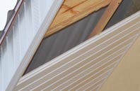 rated Kirk Langley soffit repair companies