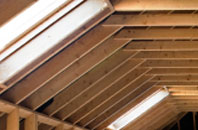 Kirk Langley tapered roof insulation quotes