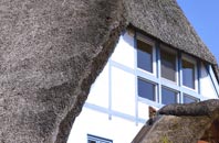 find rated Kirk Langley thatchers